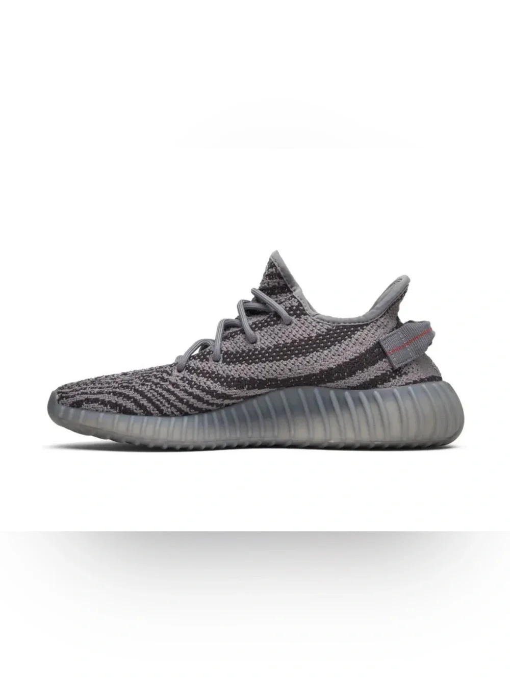 Yeezy low top